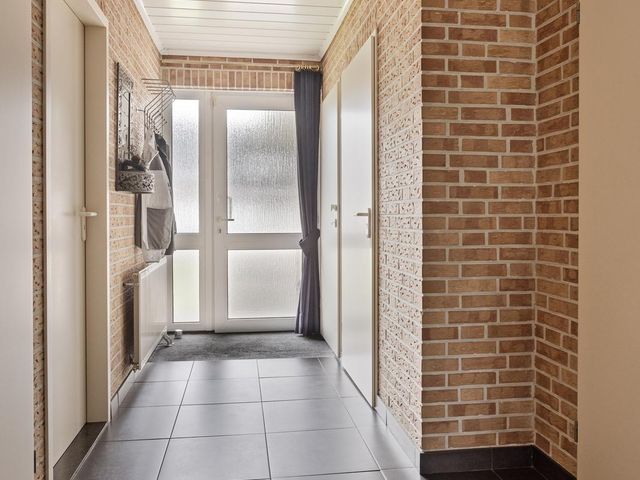 Margrietstraat 44, St. Willebrord