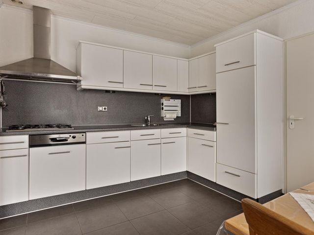 Margrietstraat 44, St. Willebrord