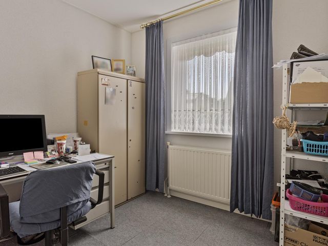 Margrietstraat 44, St. Willebrord