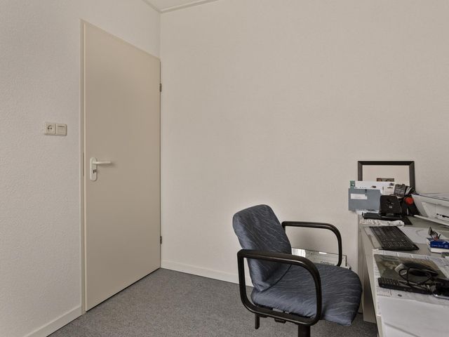 Margrietstraat 44, St. Willebrord