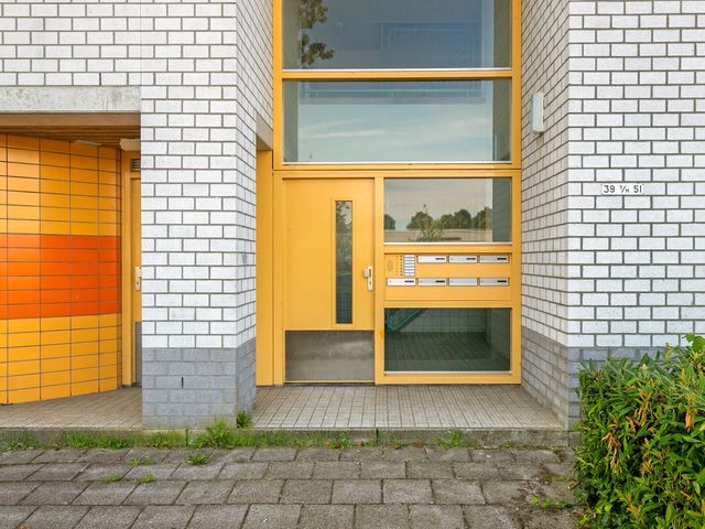 Mandolinestraat 39, Almere