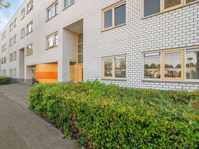 Mandolinestraat 39, Almere