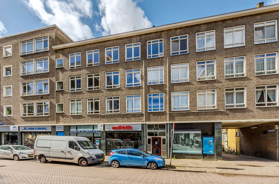 Westewagenstraat 25C