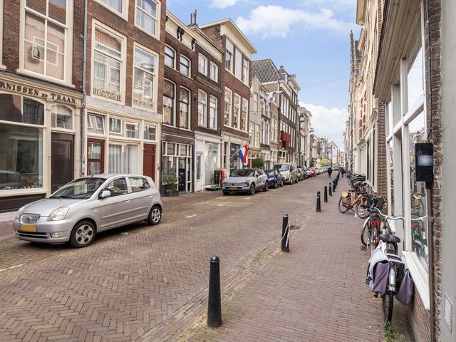 Voorstraat 64, Dordrecht