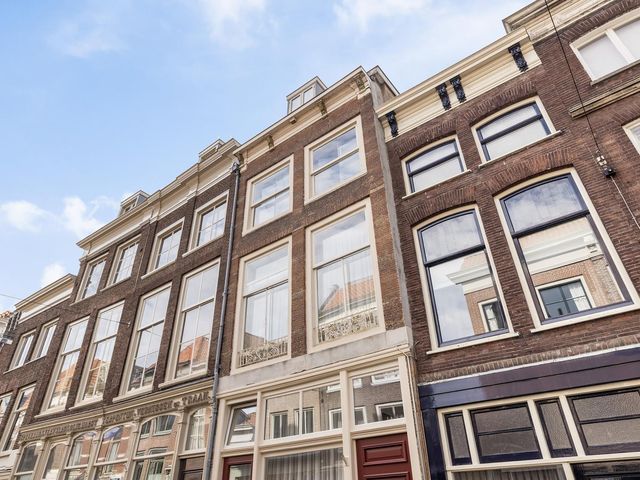 Voorstraat 64, Dordrecht