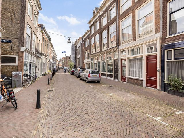 Voorstraat 64, Dordrecht