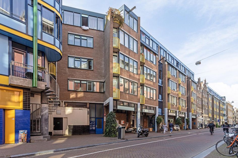 Sint Antoniesbreestraat 108