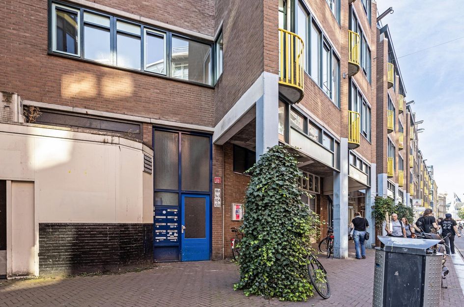 Sint Antoniesbreestraat 108