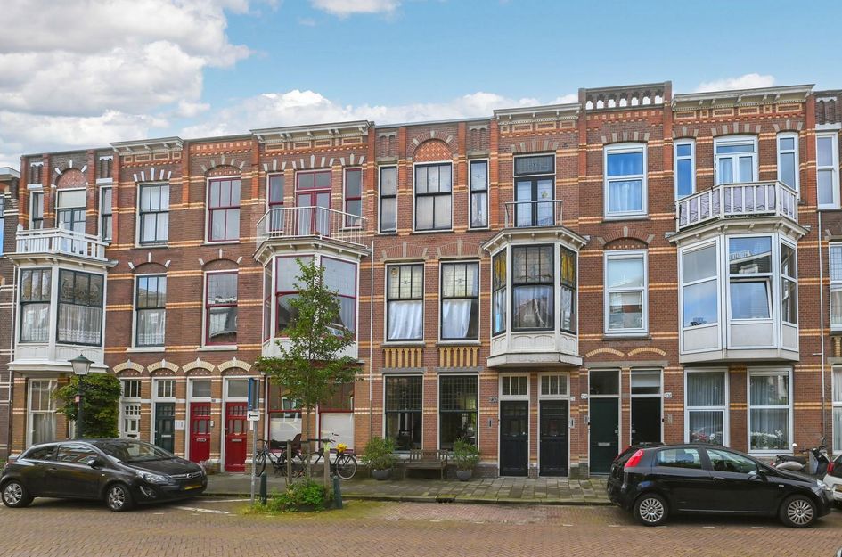 Columbusstraat 232