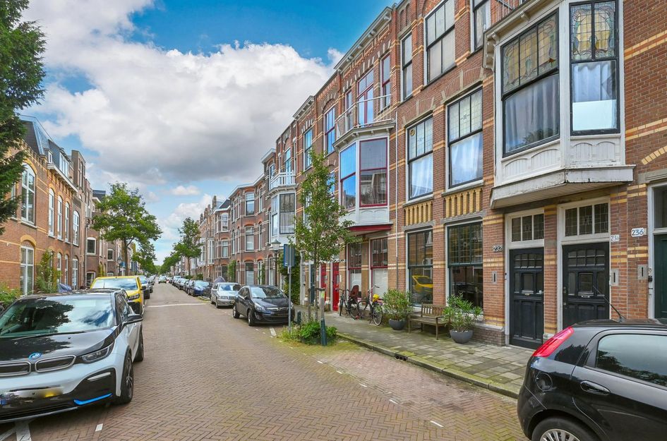 Columbusstraat 232