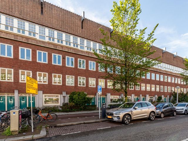 Hoofdweg 363 2, Amsterdam