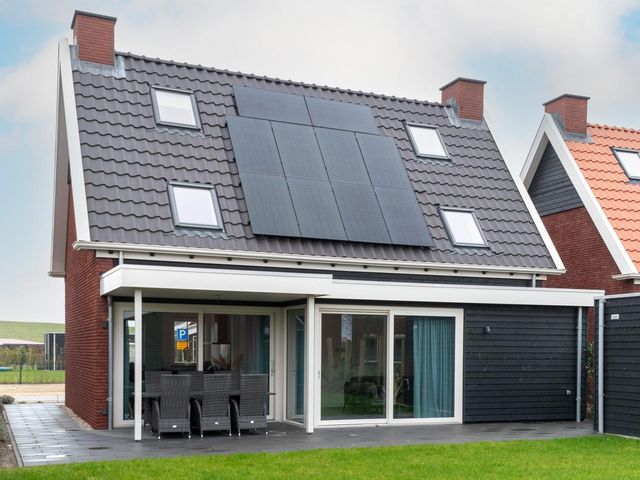 Ganuenta 53, Colijnsplaat