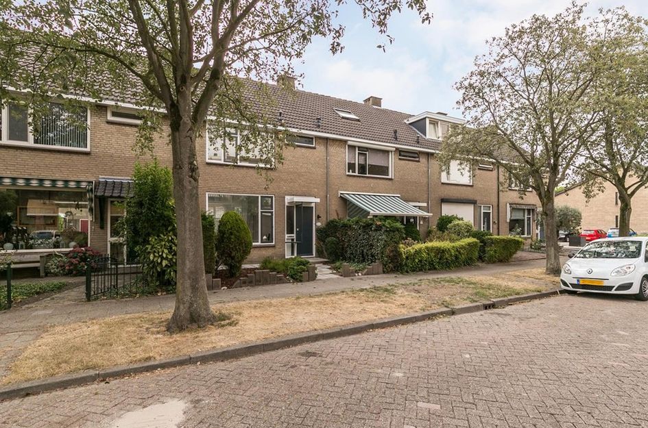 Grebbestraat 13