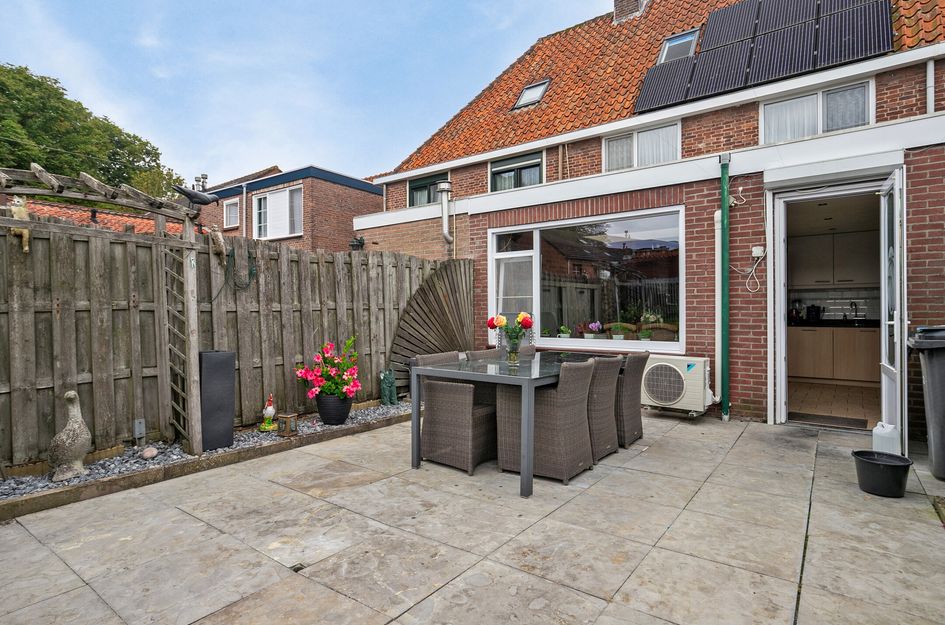 Dinsdagstraat 33