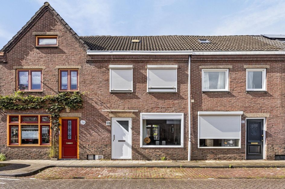 Van Alkemadestraat 39