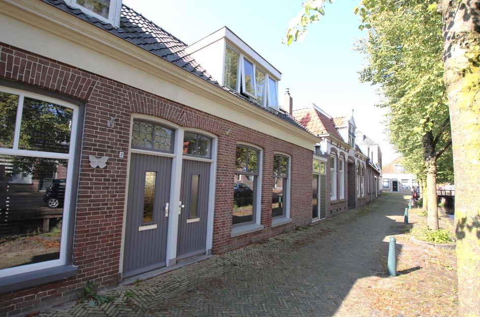 Kapelstraat 3