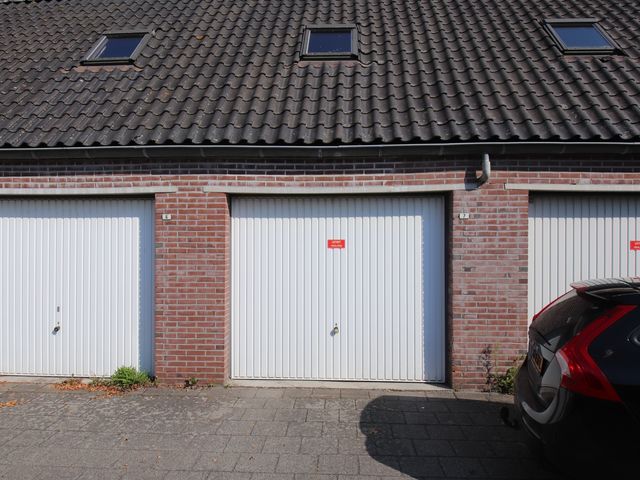 Kapelstraat 3, Bolsward