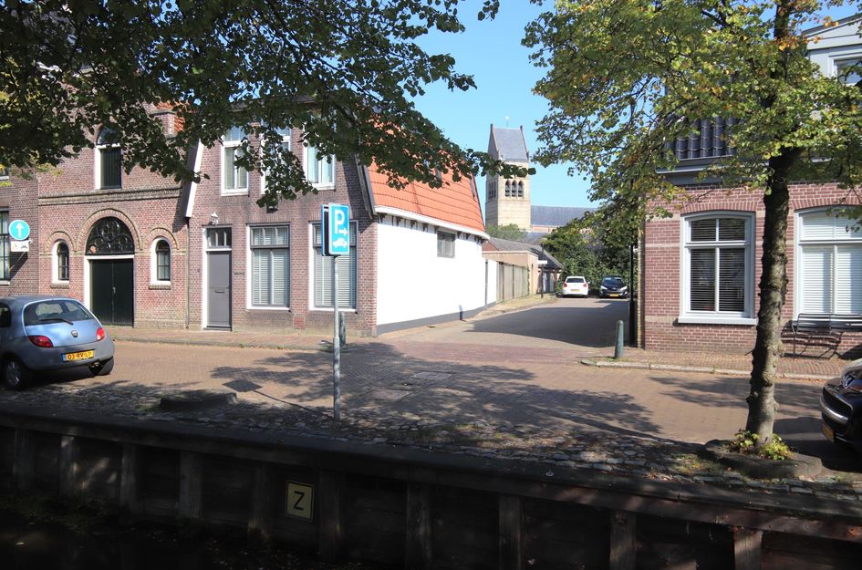 Kapelstraat 3