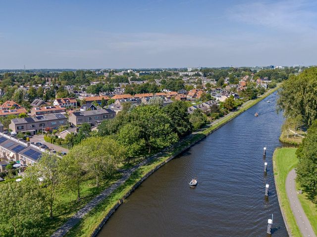 De Hooghkamer 31, Voorschoten