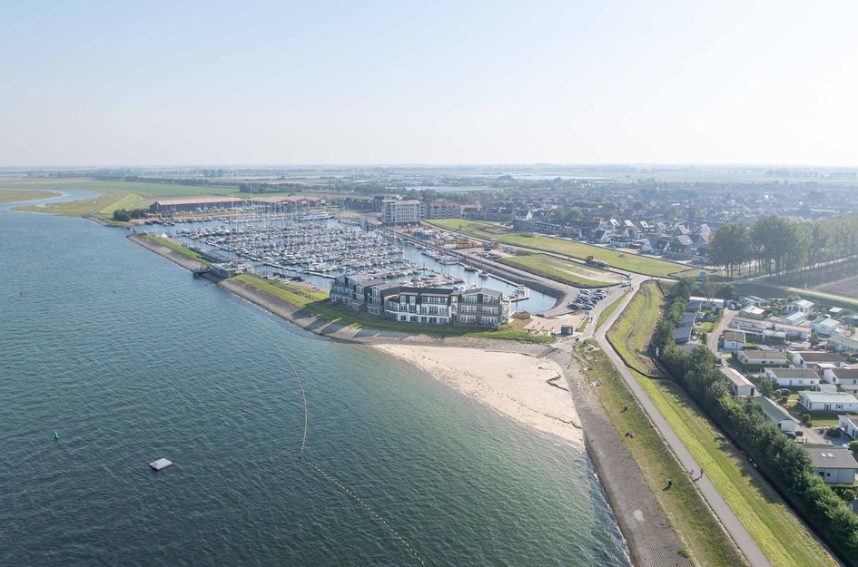 Havenweg 20