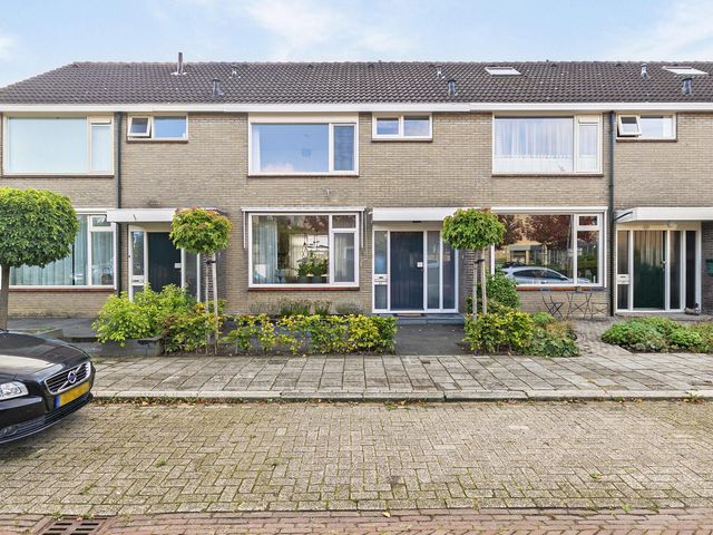 Graaf Adolfstraat 47, Goes