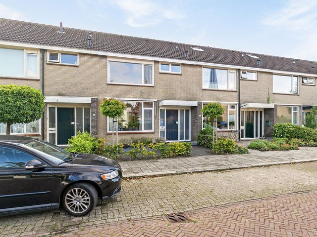 Graaf Adolfstraat 47, Goes