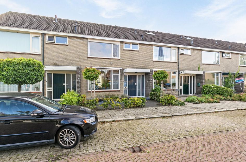 Graaf Adolfstraat 47