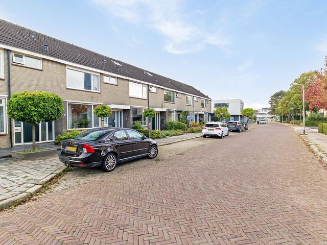 Graaf Adolfstraat 47, Goes