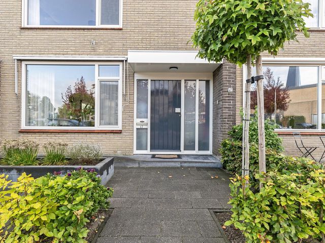 Graaf Adolfstraat 47, Goes