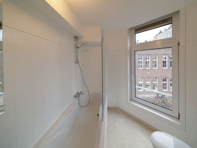 Fagelstraat 106 1, Amsterdam