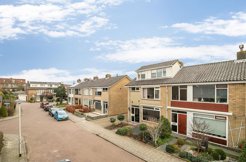 Asterstraat 9