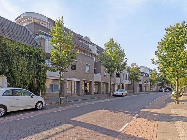 Mathildastraat 42A, Oosterhout