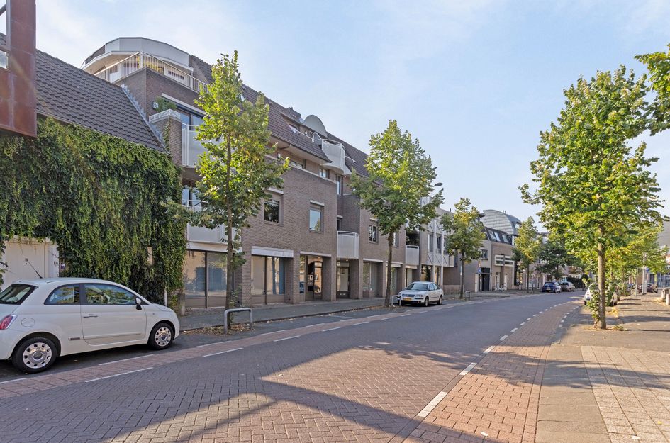 Mathildastraat 42A