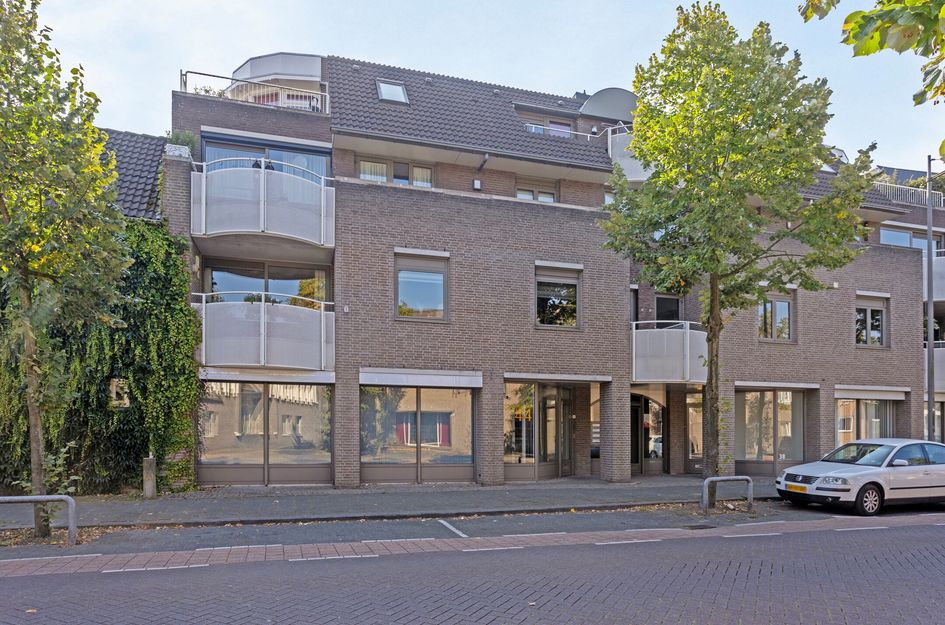 Mathildastraat 42A