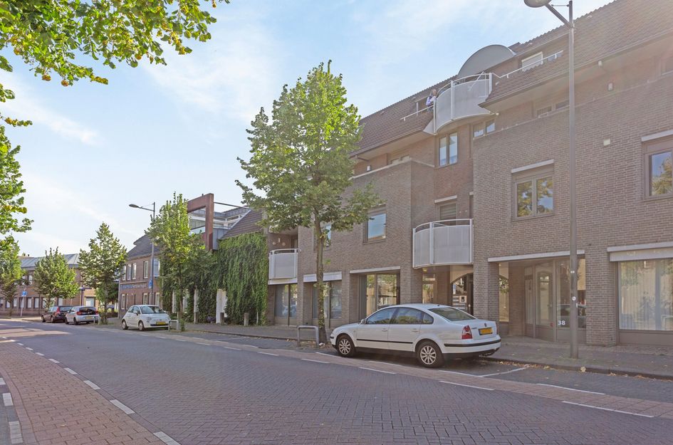 Mathildastraat 42A