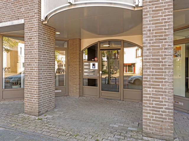 Mathildastraat 42A, Oosterhout