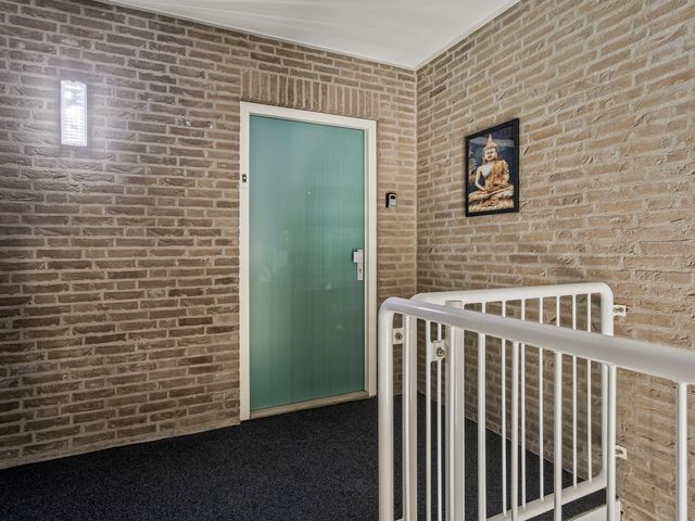 Mathildastraat 42A, Oosterhout