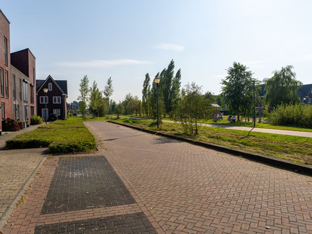 Jan Witloxstraat 10, Waalwijk