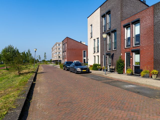 Jan Witloxstraat 10, Waalwijk