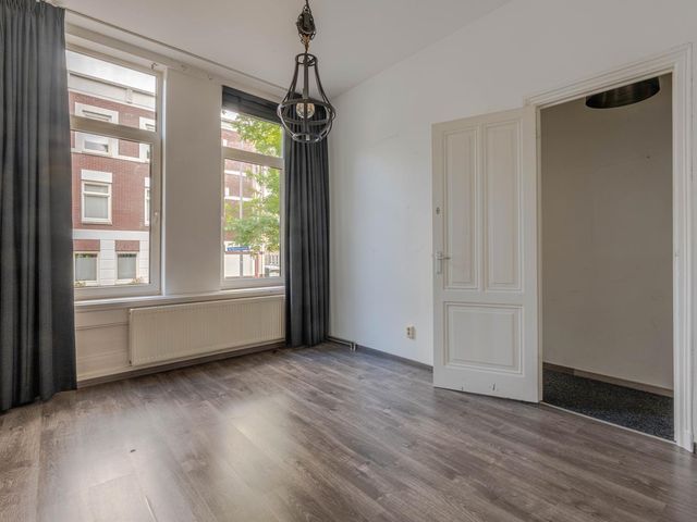 1e Pijnackerstraat 23A, Rotterdam