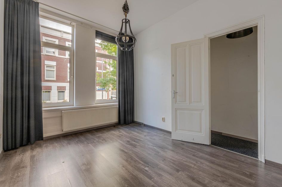 1e Pijnackerstraat 23A