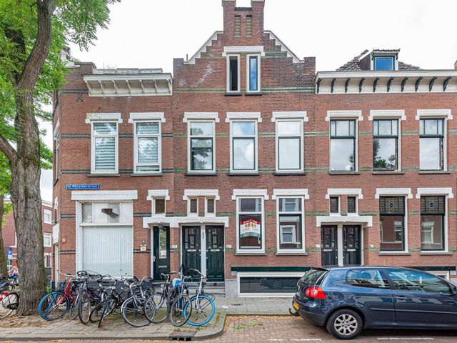 1e Pijnackerstraat 23A, Rotterdam