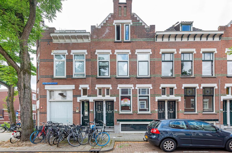 1e Pijnackerstraat 23A