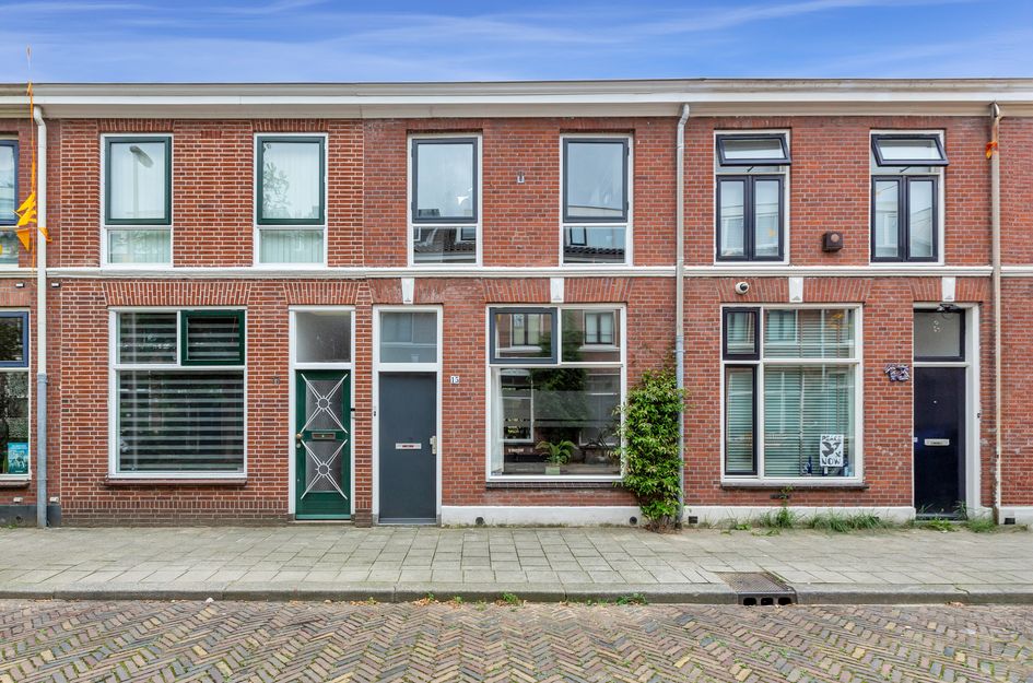 Anjelierstraat 15