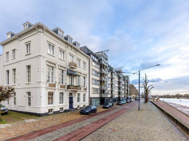 Rijnkade 8, Arnhem