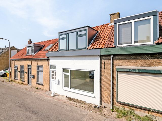 Molendijk 127, Nieuwe-Tonge