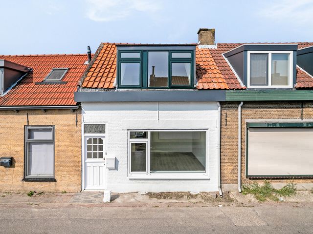 Molendijk 127, Nieuwe-Tonge