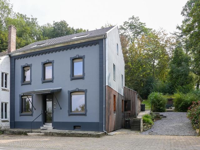 Gemmenicherweg 58, Vaals