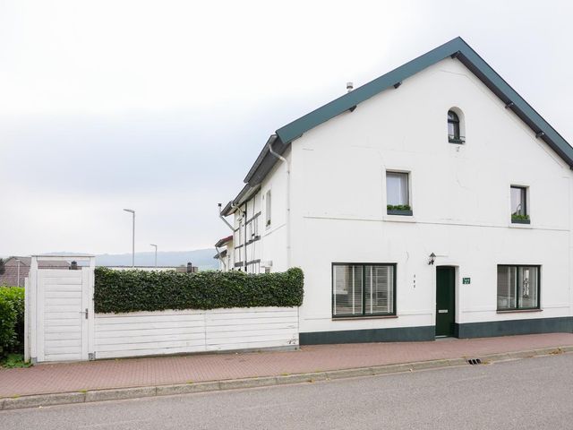 Wilhelminastraat 27, Epen