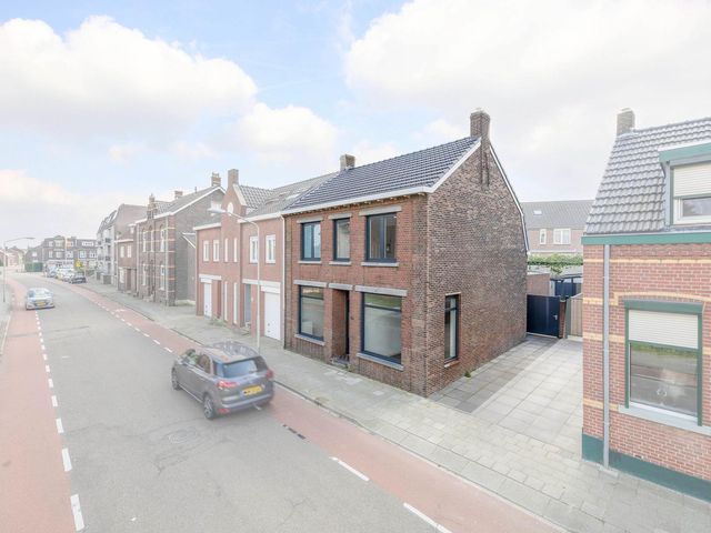 Kruisstraat 95, Steyl